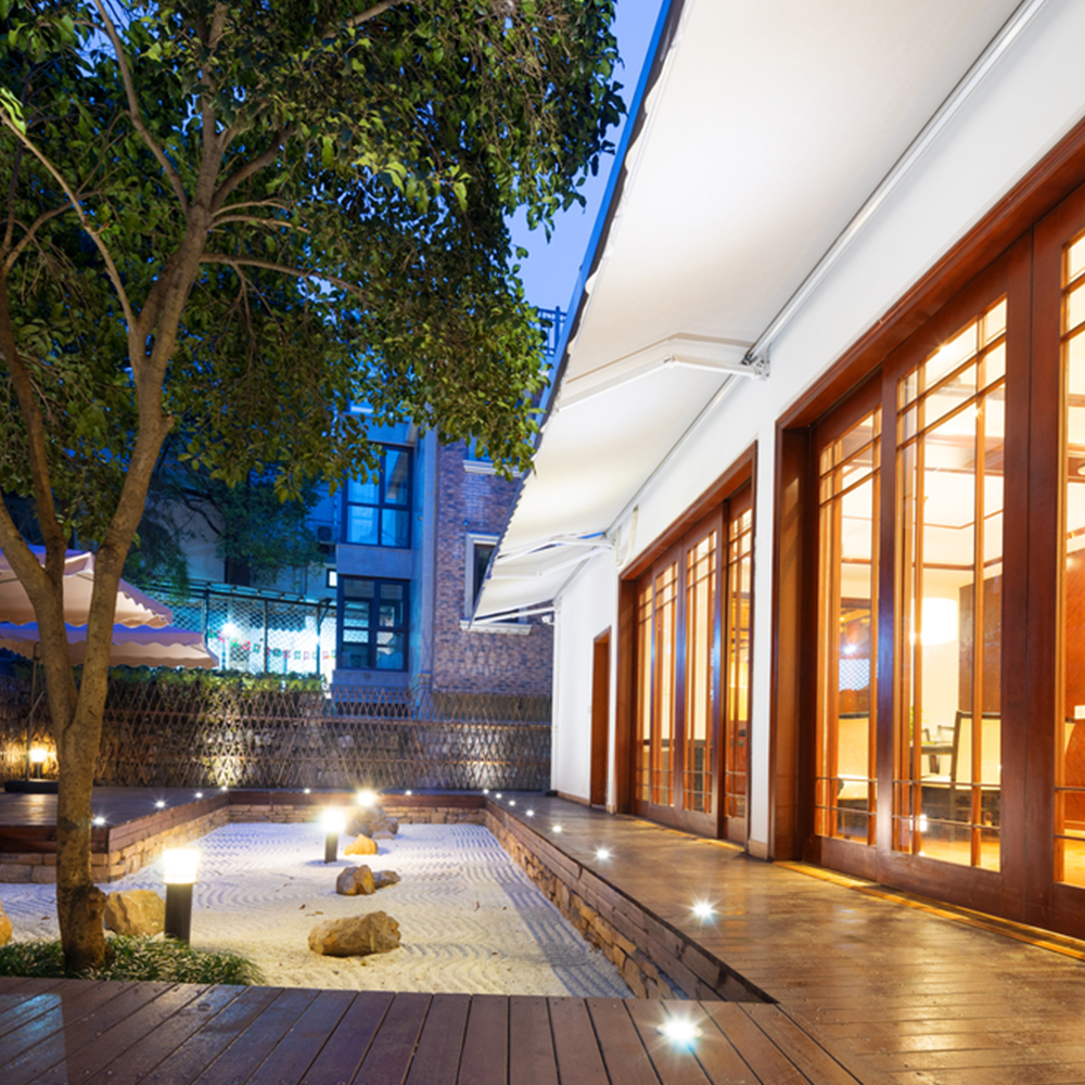 Foto 5 pulgar | Lampara Led Exterior 6w Tecnolite