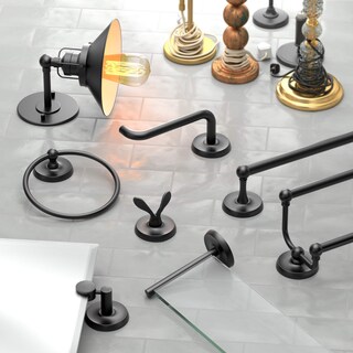 Foto 4 | Lámpara De Pared Gatco 1714 Modern Farmhouse Metal Retro 10 50 X 7 Cm - Venta Internacional.