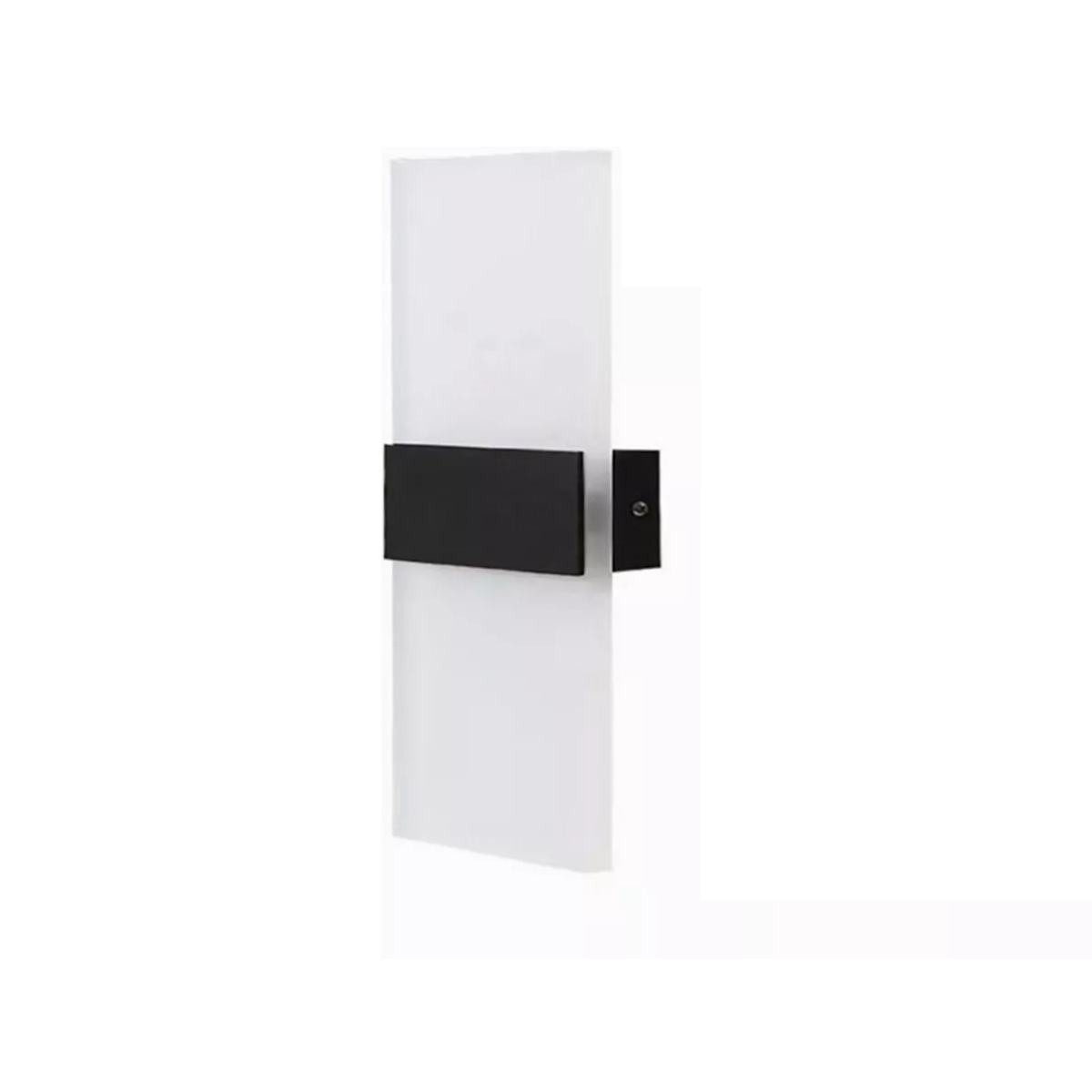 Lámpara para Pared Eo Safe Imports Esi11041 Blanca