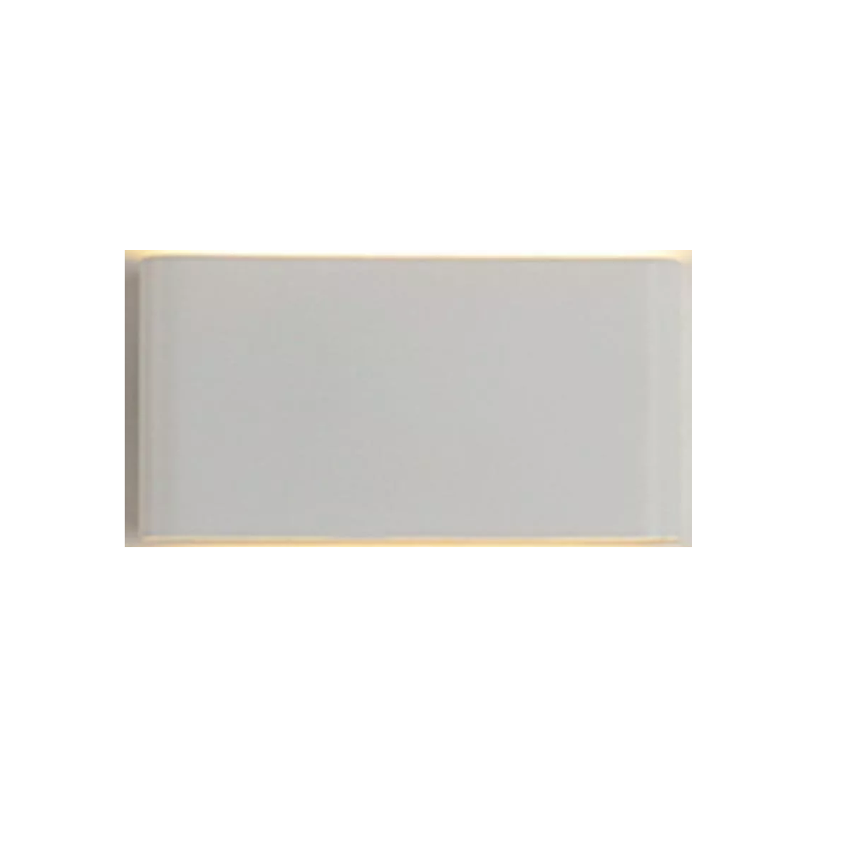 Lámpara para Pared Eo Safe Imports Esi11057 Blanca