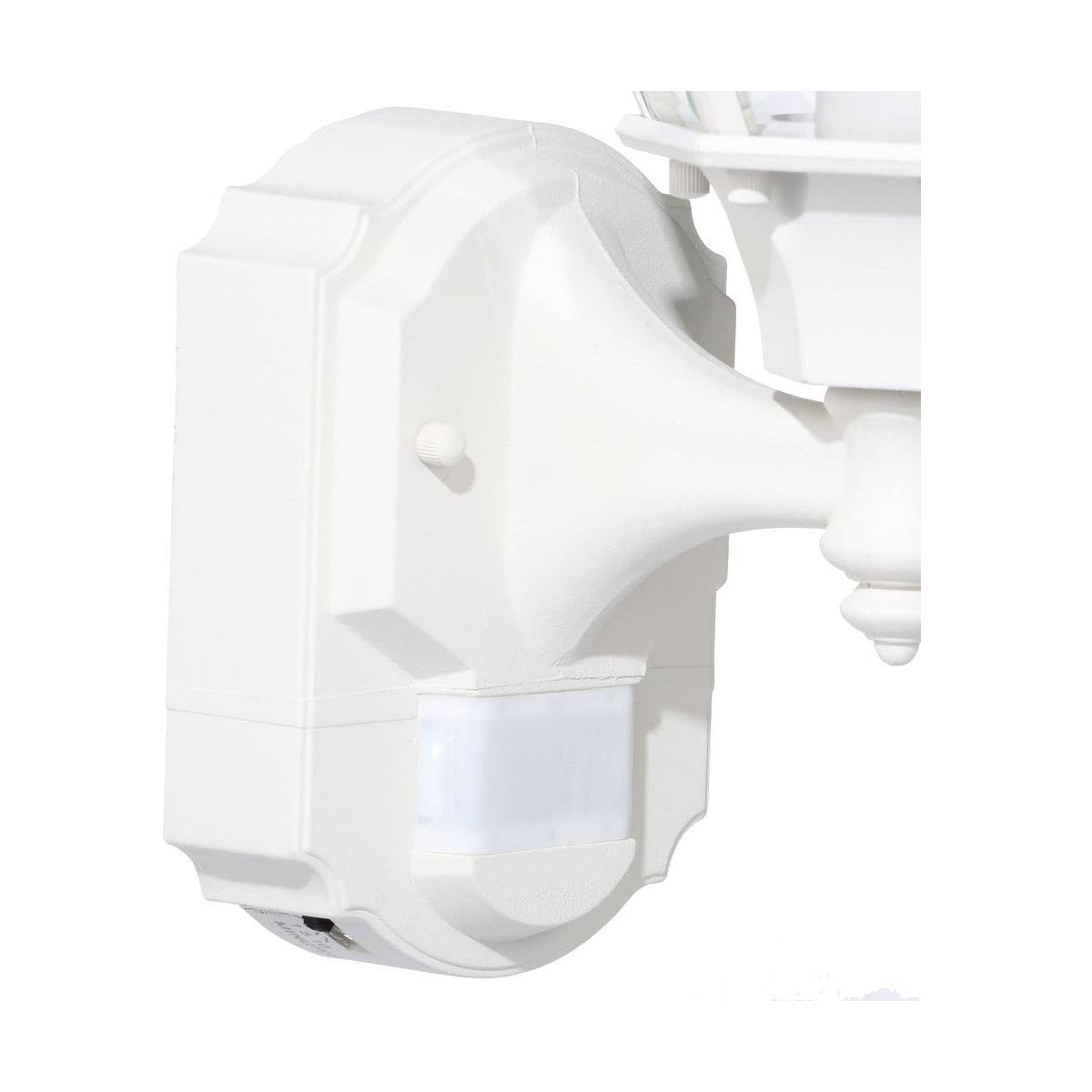 Foto 4 pulgar | Farol Decorativo Español para Pared Eo Safe Imports Esi-11325 Blanco