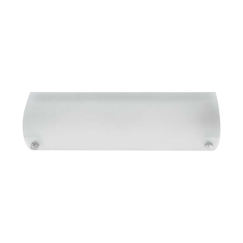 Lámpara Pared Led Arbotante Maxxi Blanco