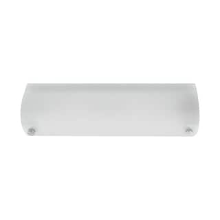 Foto 1 | Lámpara Pared Led Arbotante Maxxi Blanco