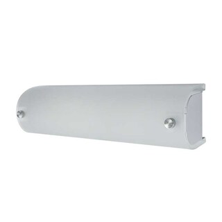 Foto 3 | Lámpara Pared Led Arbotante Maxxi Blanco