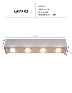 Foto 7 | Lampara De Pared Decorativa Betta Con Luz Cálida