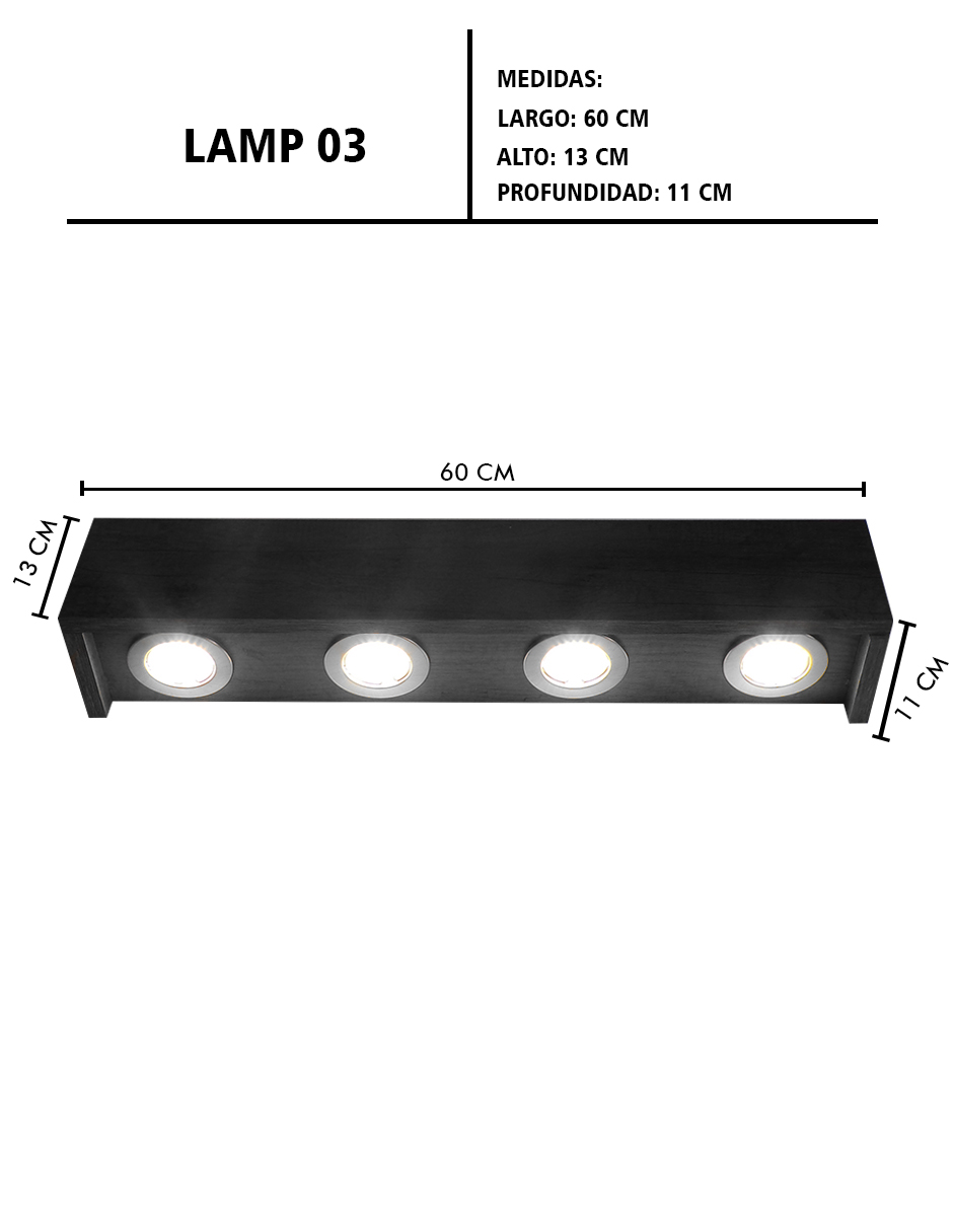 Foto 7 | Lampara De Pared Decorativa Betta Con Luz Cálida