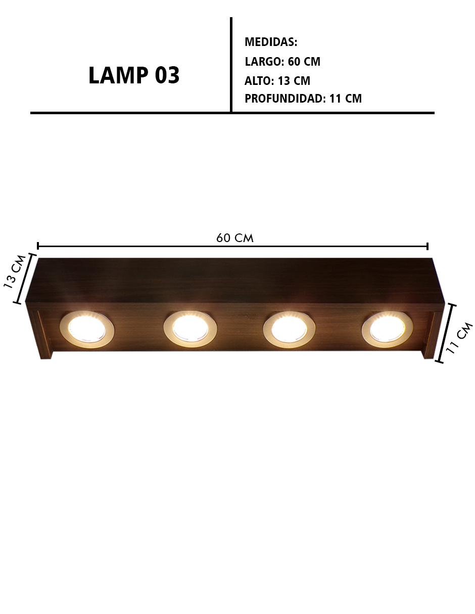 Foto 7 | Lampara De Pared Decorativa Betta Con Luz Cálida