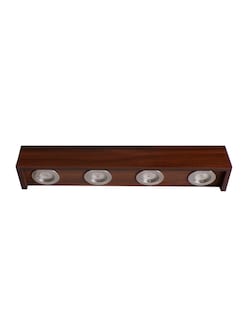 Foto 5 | Lampara De Pared Decorativa Betta Con Luz Cálida