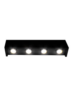 Foto 1 | Lampara De Pared Decorativa Betta Con Luz Cálida
