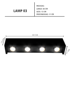 Foto 8 | Lampara De Pared Decorativa Betta Con Luz Cálida