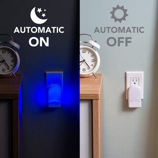Foto 3 | Luz Nocturna Sunbeam 16986, Led Instabeam 3 En 1, Fallo De Alimentación - Venta Internacional.