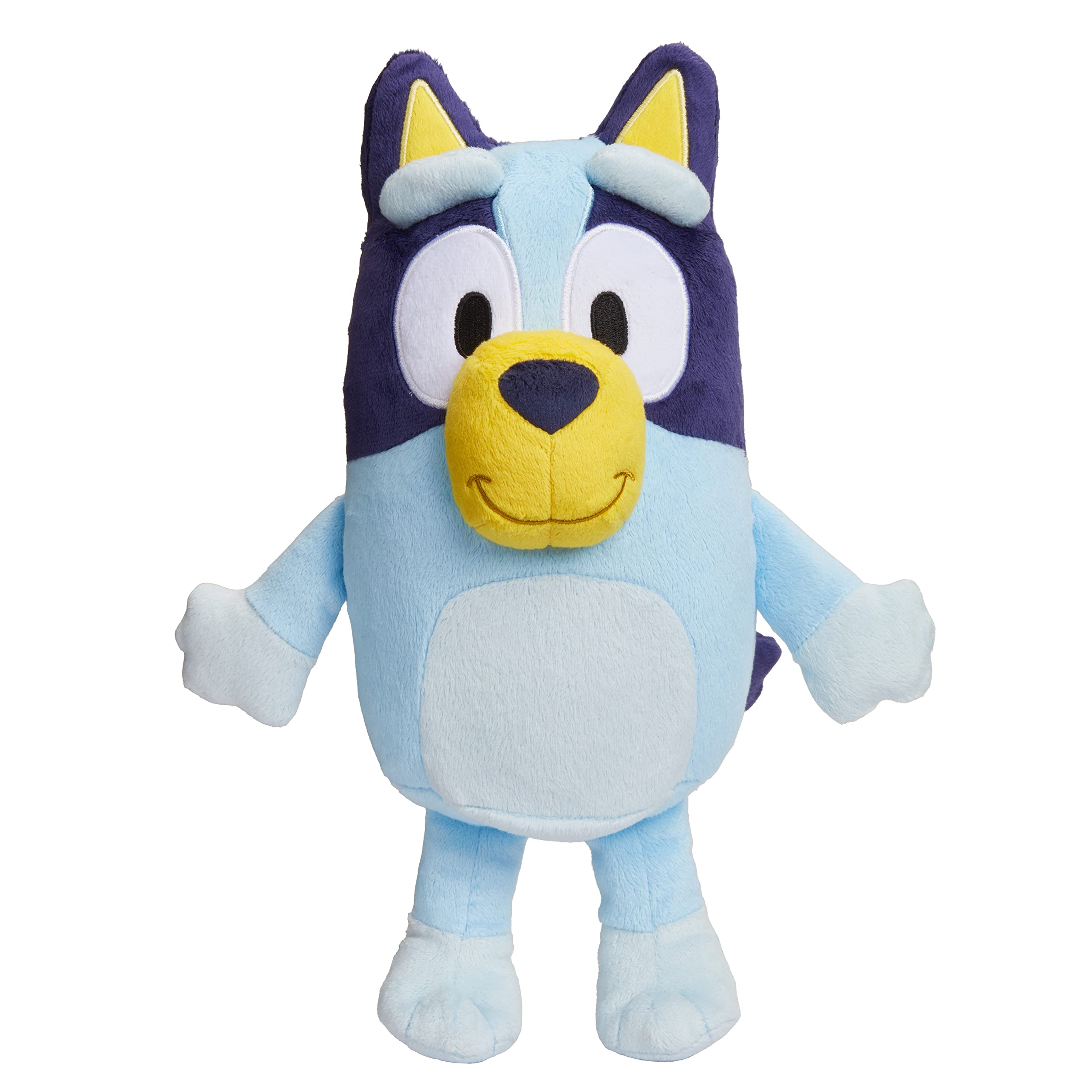 Foto 1 | Luz Nocturna Led Y De Peluche Sleeping Friend Bluey Goglow - Venta Internacional.