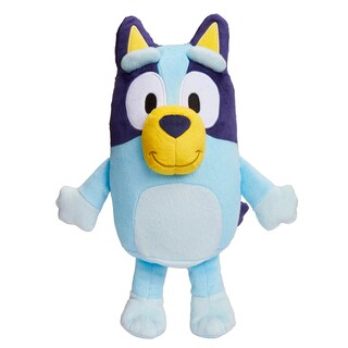 Foto 1 | Luz Nocturna Led Y De Peluche Sleeping Friend Bluey Goglow - Venta Internacional.