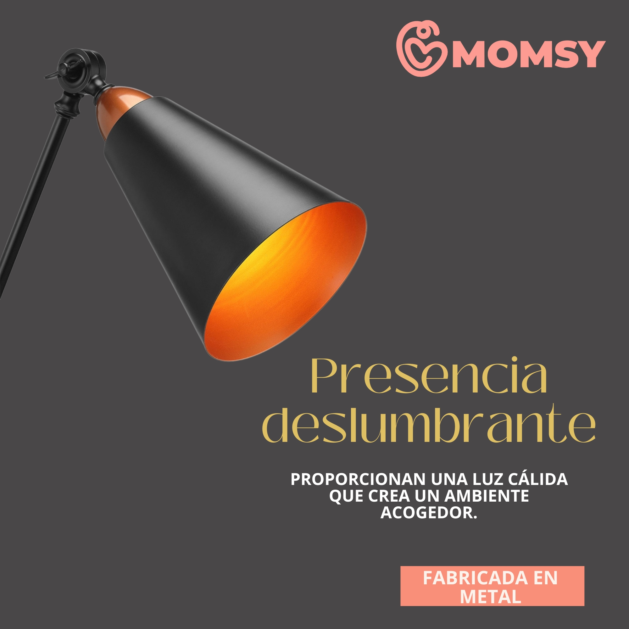 Foto 4 | Set de 2 Lamparas para Pared Calidad Premium Negro