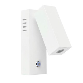 Foto 1 | Interior Lectura Led 3.4w100-240v3000k Bco. * H.a.e. 2021 *