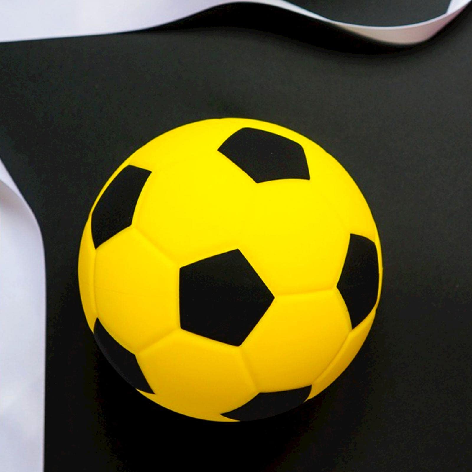 Foto 7 pulgar | Lámpara De Mesa Táctil Night Light Gzkpl Soccer Con Usb Recargable - Venta Internacional.