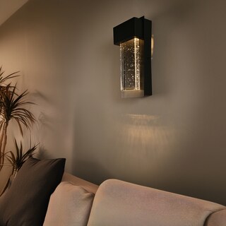 Foto 4 | Lámpara Arbotante Led Decortivo Murdok
