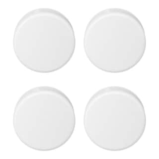 Foto 1 | Juego De 4 Mini Lámparas Led De Noche Automáticas Con Fotocelda