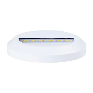 Foto 6 | Lámpara Led De Exterior Anshan Ii Tecnolite Para Sobreponer 1w Luz Blanca Neutra Blanco