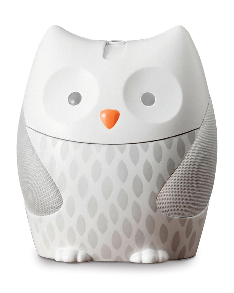 Foto 2 pulgar | Baby Soother Skip Hop Moonlight & Melodies Owl Música y Luz - Venta Internacional