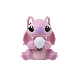 Foto 1 | Lámpara Paladone Angel Light Lilo And Stitch Disney 16 Cm - Venta Internacional.