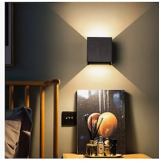 Foto 4 | Lámpara Led Pared Xtellar De 10w Interior Exterior Impermeable Xtellar