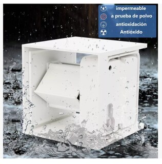 Foto 5 | Lámpara Led Pared De 10w Interior Exterior Impermeable Xtellar