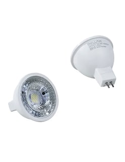 Foto 2 | Spot Foco Led 30w Equivalente Paquete 6pz