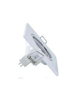 Foto 4 | Spot Foco Led 30w Equivalente Paquete 6pz