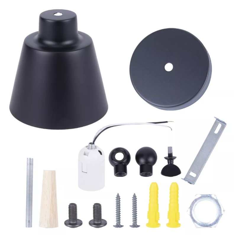 Foto 4 pulgar | Lámparas de Pared Xtellar para Dormitorio 2 Piezas