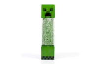 Lámpara Minecraft Creeper Glitter Motion Light De 30 Cm Led - Venta Internacional.