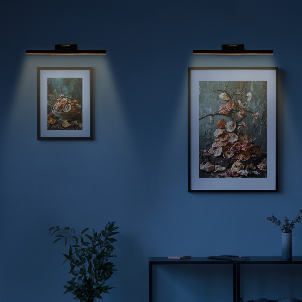 Foto 6 | Mil Luces Lampara De Pared Centauro I