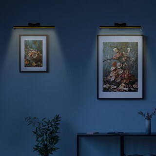 Foto 6 | Mil Luces Lampara De Pared Centauro I