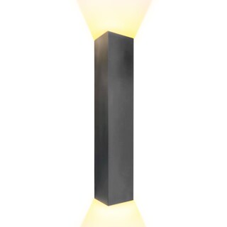 Foto 3 | Mil Luces Lampara De Pared Atic