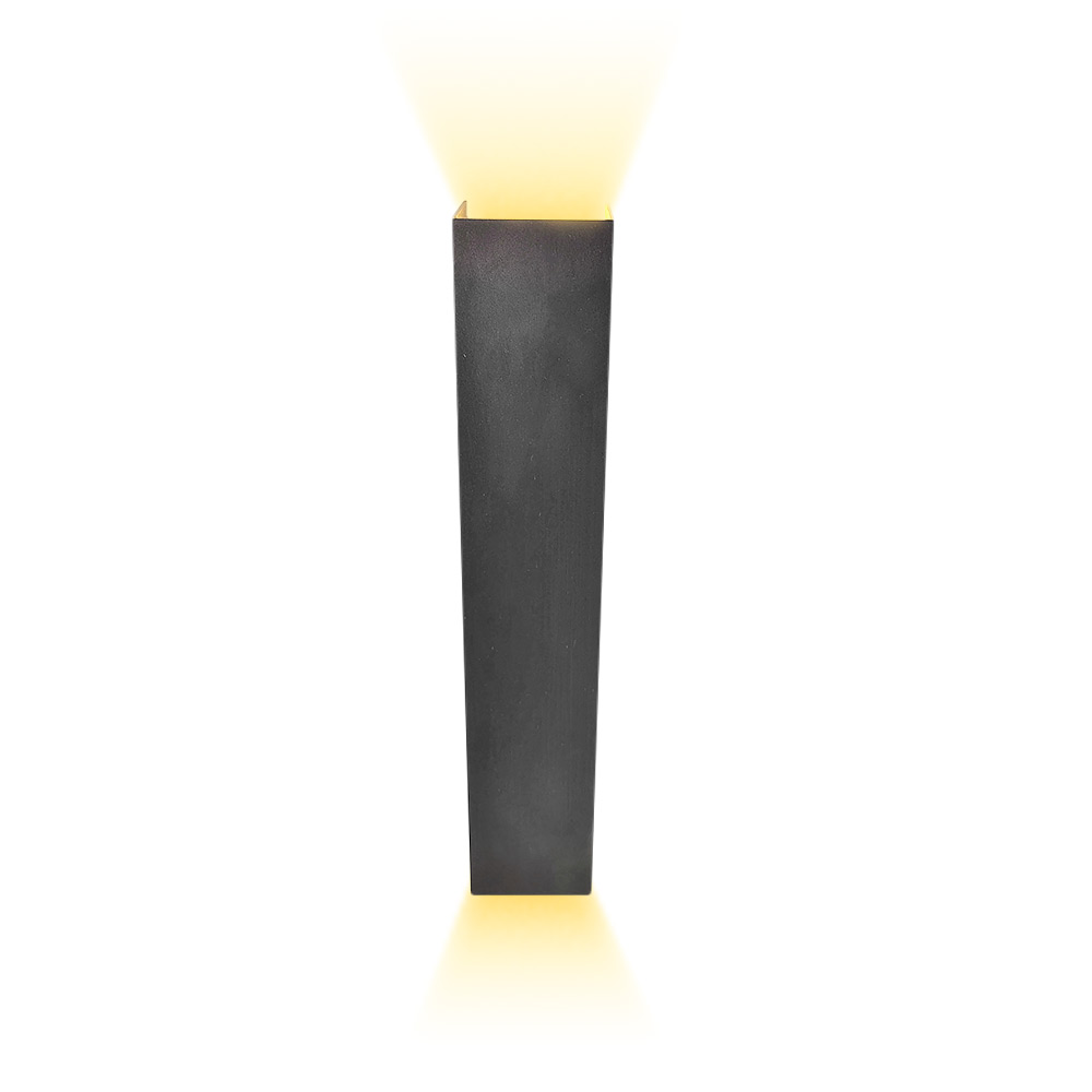 Foto 5 pulgar | Mil Luces Lampara De Pared Atic