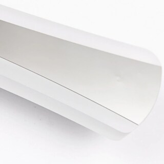 Foto 4 | Lámpara Luminario Pared Interior Acero Inoxidable Maxxi