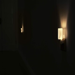 Foto 5 | Luz Nocturna Led Dewenwils Plug-in Con Sensor De Luz, Paquete De 4 - Venta Internacional.