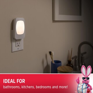 Foto 5 | Night Light Energizer Led 4 En 1 Con Fallo De Alimentación Paquete De 6 - Venta Internacional.
