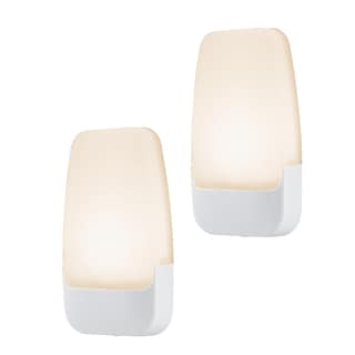 Foto 6 | Night Light Energizer Light Sensing 3000 K Blanco Paquete De 2 - Venta Internacional.