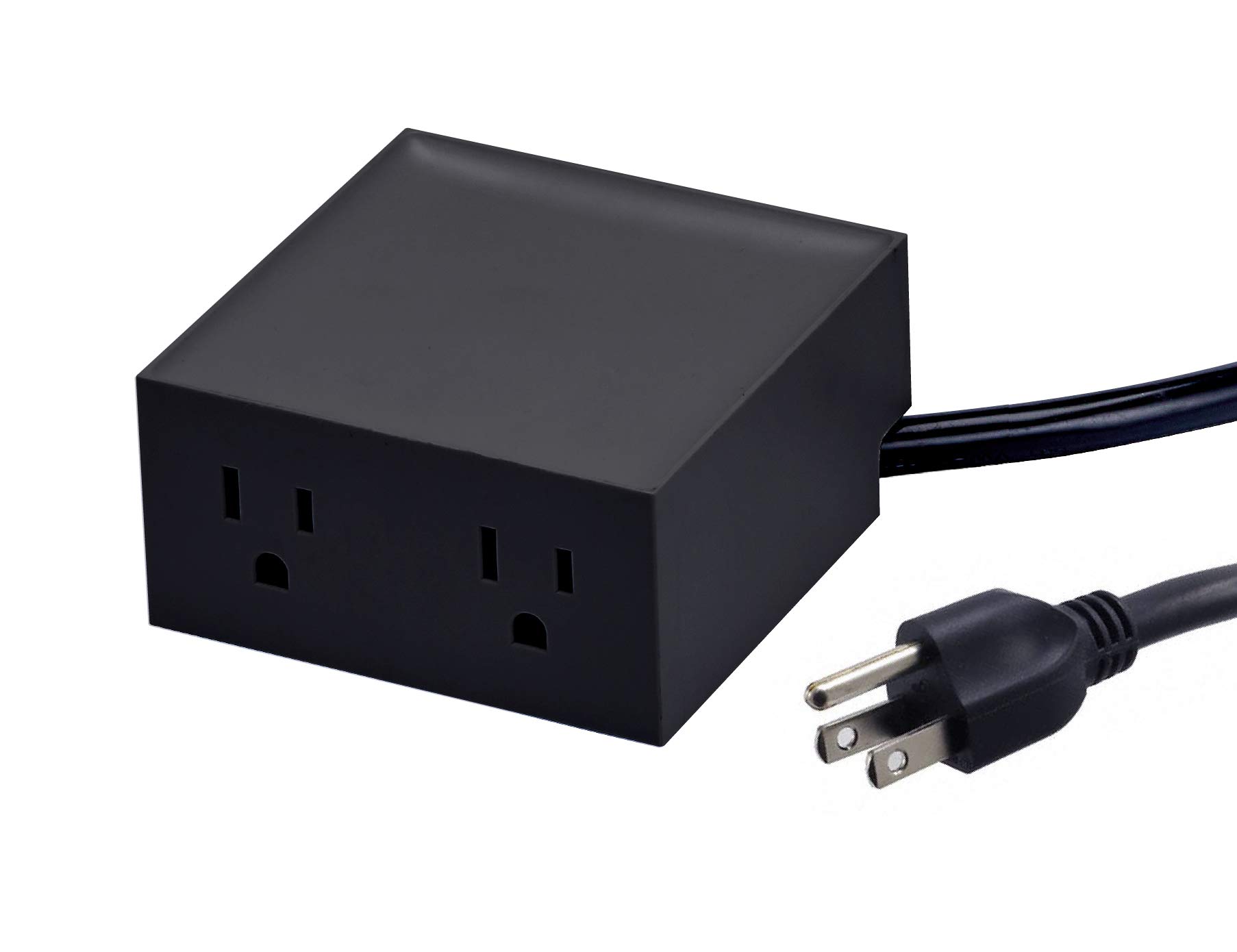 Estación de Carga Bostitch Office Konnect Power Hub Negra - Venta Internacional