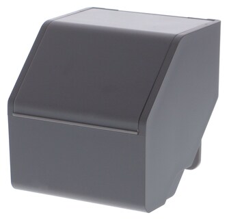 Foto 1 | Organizador De Escritorio Bostitch Office, Ancho, Portalápices, Gris - Venta Internacional.