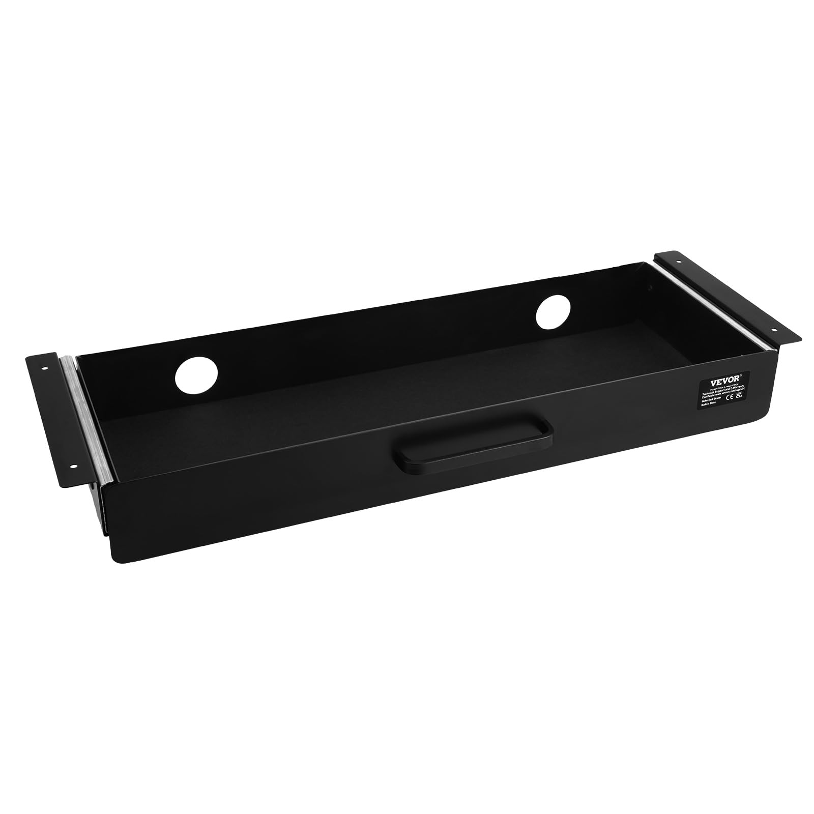 Foto 5 pulgar | Cajón Para Debajo Del Escritorio Vevor, 22 Pulgadas, Deslizable, Ancho, Para Oficina Y Hogar - Venta Internacional.