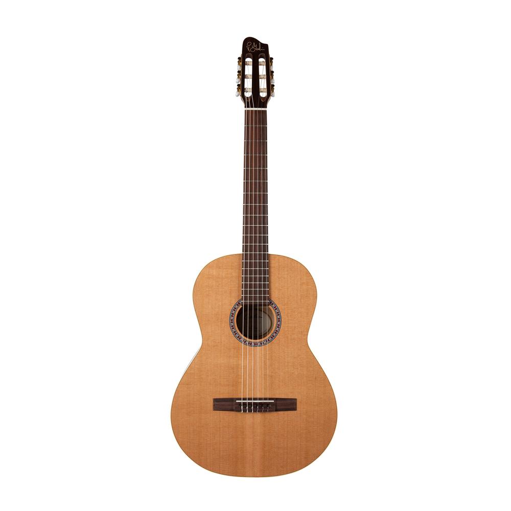 Guitarra Electroacústica Godin Etude Clasica Ii 051854 Natural 19 Trastes