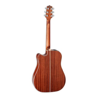 Foto 2 | Guitarra Electroacústica Dreadnought Cutaway Takamine Gd20ce Ns Natural de 6 Cuerdas