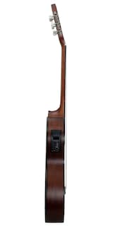 Foto 3 | Guitarra Electroacústica La Sevillana Un-3ceqos con Resaque