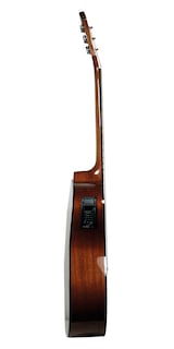 Foto 2 | Guitarra Electroacústica Texan La Sevillana Tx-200ceq TSB