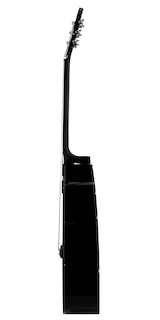 Foto 4 | Guitarra Electroacústica Texana La Sevillana Tx-200ceq Blk Negra