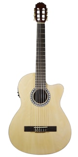 Foto 1 | Guitarra Clásica Acústica Gewa Ps510.356