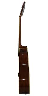 Foto 4 | Guitarra Electroacústica Dreadnought Oscar Schmidt Od312cesm