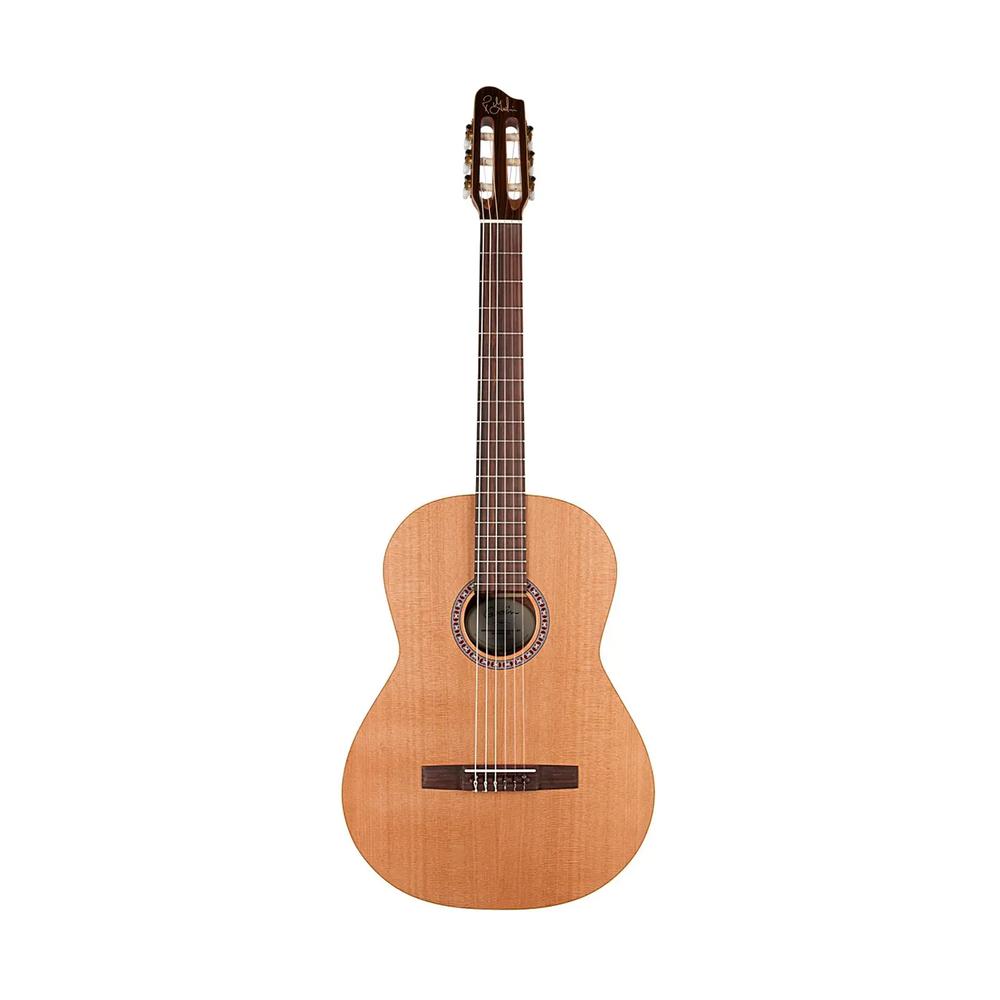 Guitarra Clásica II EA Cuerdas Nailon GODIN 051823 Color Natural 19 Trastes